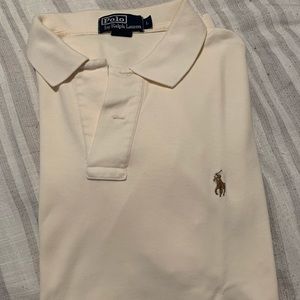 Polo Ralph Lauren Men's Classic Soft Cotton Polo